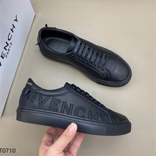 Givenchy(AAA)Shoes-M-119
