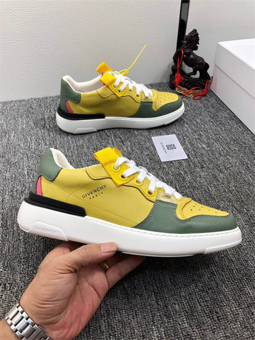 Givenchy(AAA)Shoes-M-124