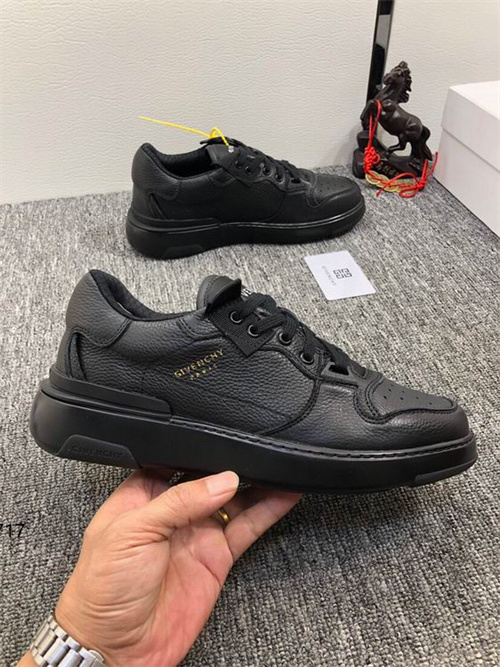 Givenchy(AAA)Shoes-M-128