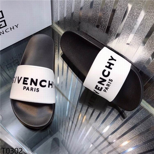 GIVENCHY Sandal-W-014