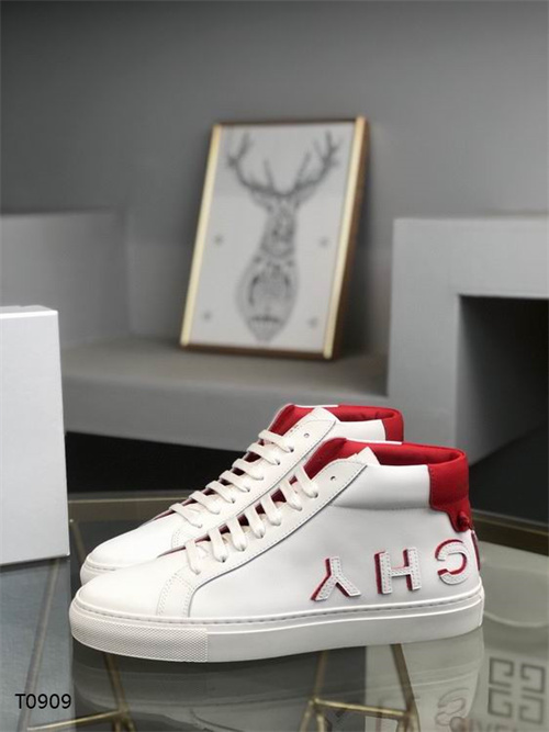 Givenchy(AAA)Shoes-M-151