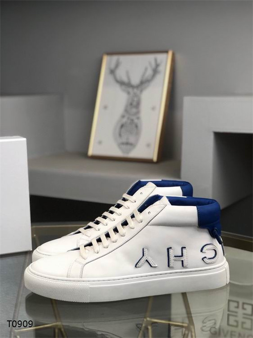 Givenchy(AAA)Shoes-M-153