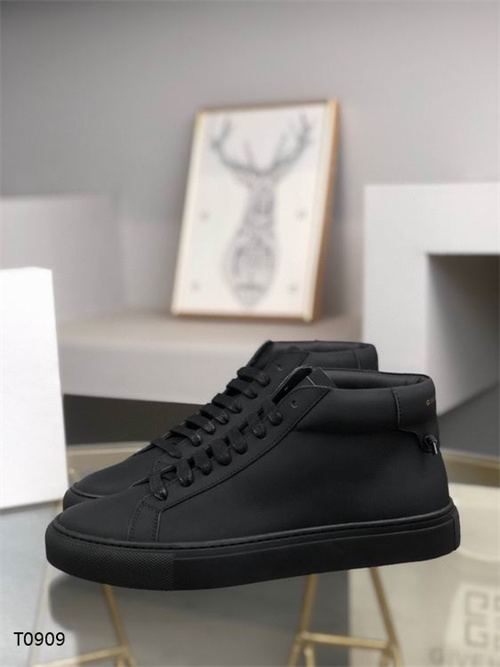 Givenchy(AAA)Shoes-M-158