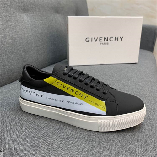 Givenchy(AAA)Shoes-M-161