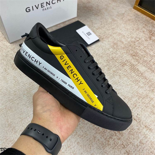 Givenchy(AAA)Shoes-M-162