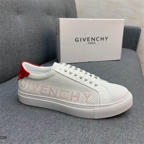 Givenchy(AAA)Shoes-M-165