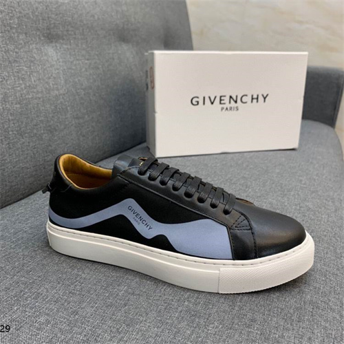 Givenchy(AAA)Shoes-M-170