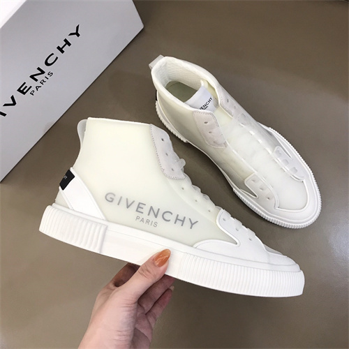 Givenchy(AAA)Shoes-M-176