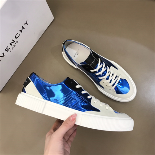 Givenchy(AAA)Shoes-M-180
