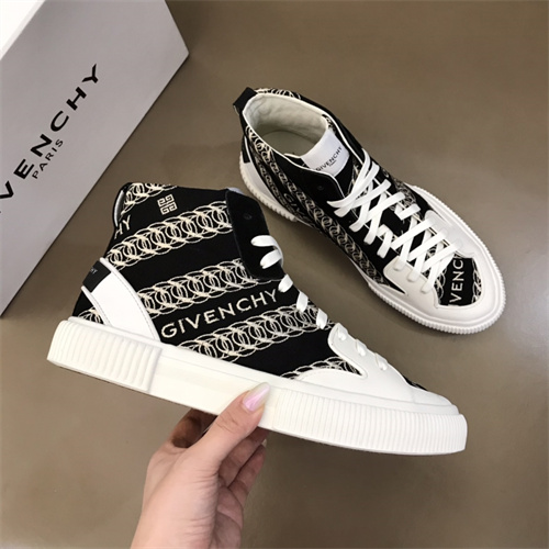 Givenchy(AAA)Shoes-M-181