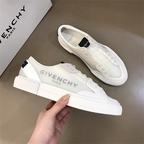 Givenchy(AAA)Shoes-M-186