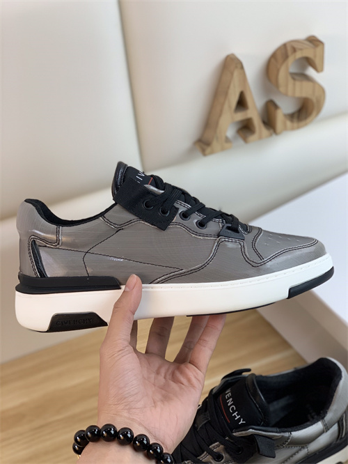 Givenchy(AAA)Shoes-M-188