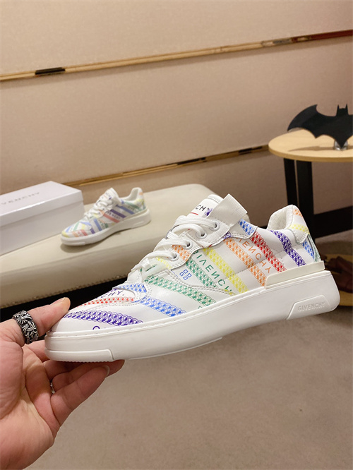 Givenchy(AAA)Shoes-M-193