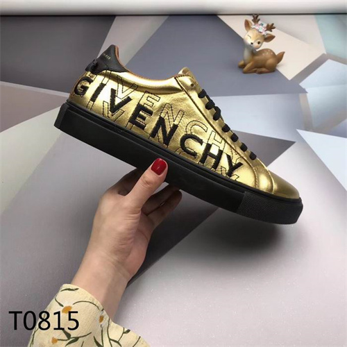 Givenchy(AAA)Shoes-M-016