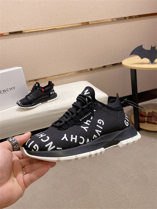 Givenchy(AAA)Shoes-M-196