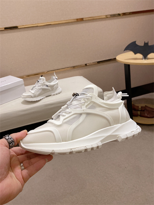 Givenchy(AAA)Shoes-M-197