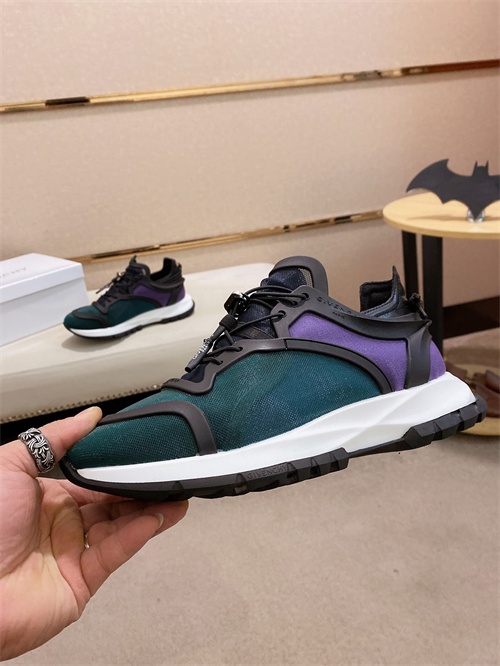 Givenchy(AAA)Shoes-M-200