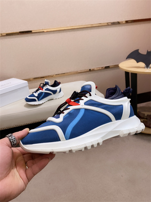 Givenchy(AAA)Shoes-M-201