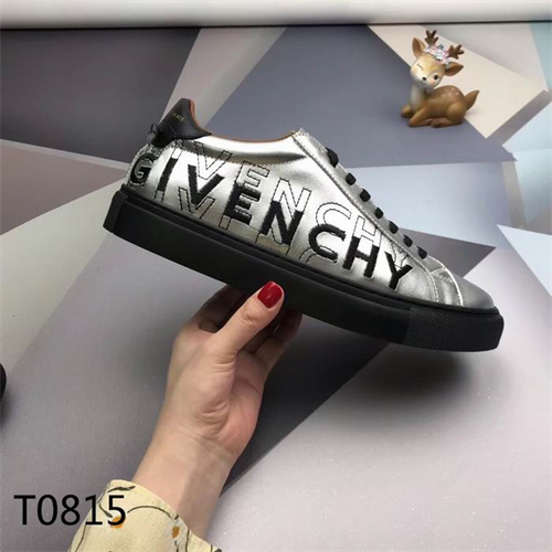 Givenchy(AAA)Shoes-M-017
