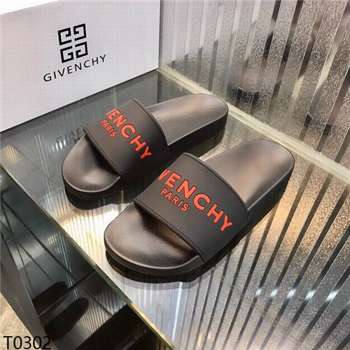 GIVENCHY Sandal-W-021