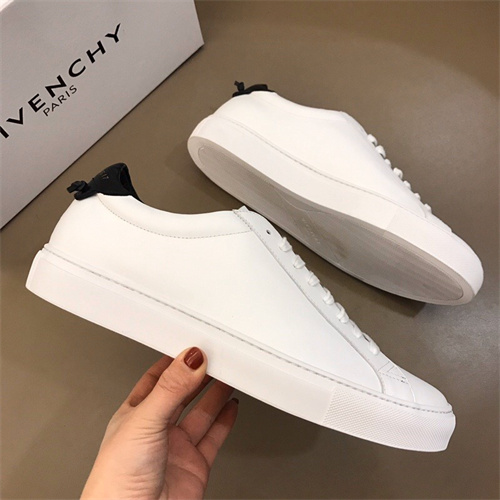 Givenchy(AAA)Shoes-M-208