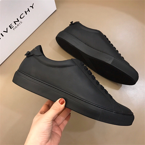 Givenchy(AAA)Shoes-M-209