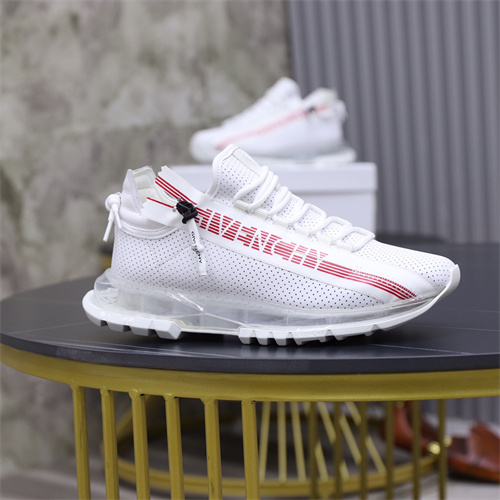 Givenchy(AAA)Shoes-M-219