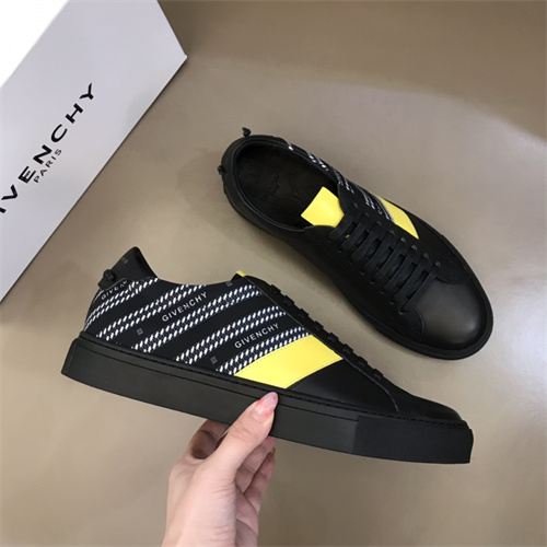 Givenchy(AAA)Shoes-M-221