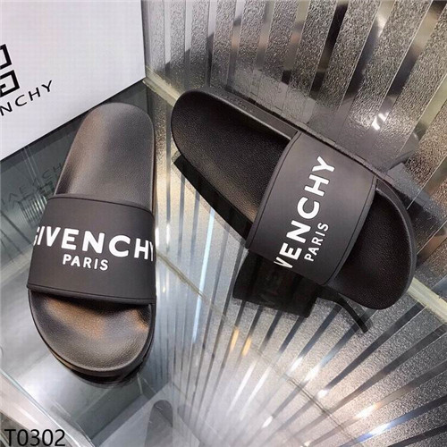 GIVENCHY Sandal-W-023