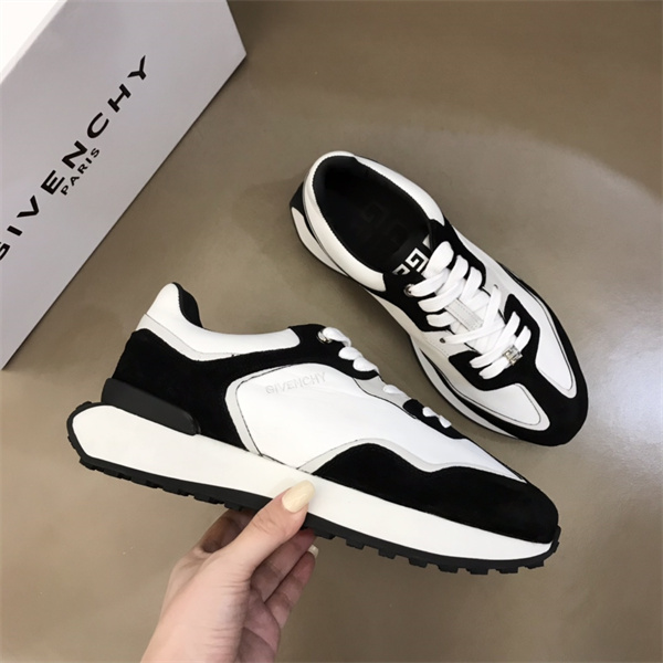 Givenchy(AAA)Shoes-M-234