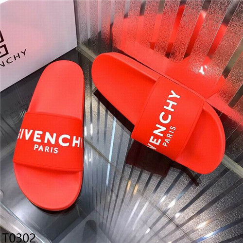 GIVENCHY Sandal-W-024