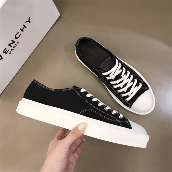 Givenchy(AAA)Shoes-M-244
