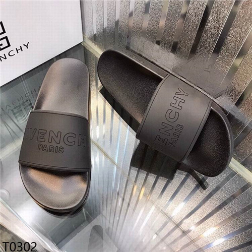 GIVENCHY Sandal-M-025