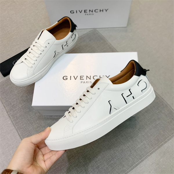 Givenchy(AAA)Shoes-M-249