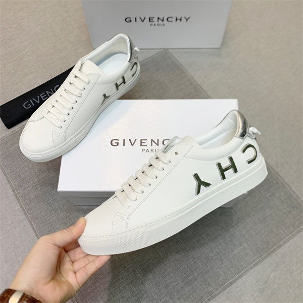 Givenchy(AAA)Shoes-M-252