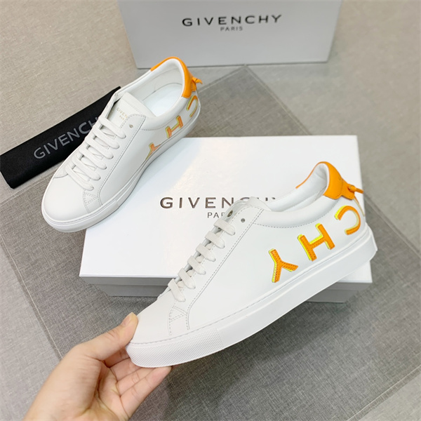 Givenchy(AAA)Shoes-M-254