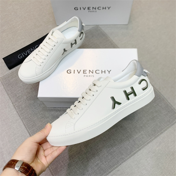 Givenchy(AAA)Shoes-M-255