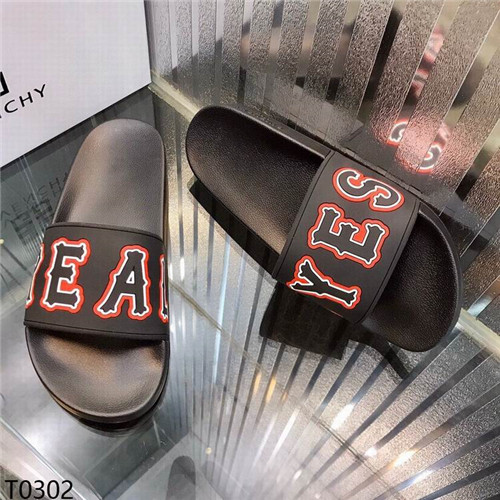 GIVENCHY Sandal-M-026