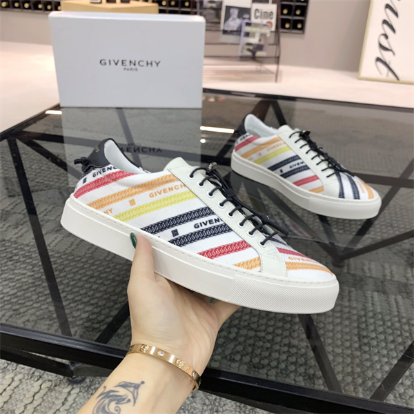 Givenchy(AAA)Shoes-M-260