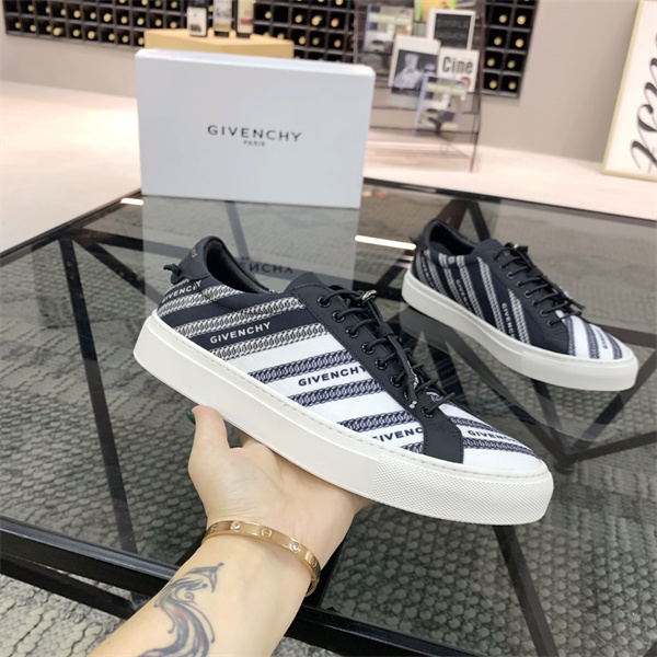Givenchy(AAA)Shoes-M-261