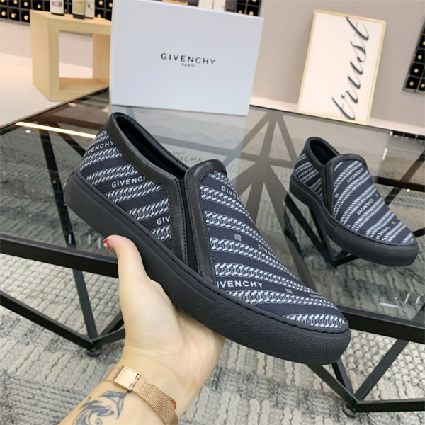 Givenchy(AAA)Shoes-M-262