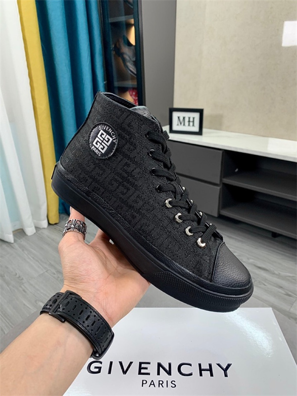 Givenchy(AAA)Shoes-M-279