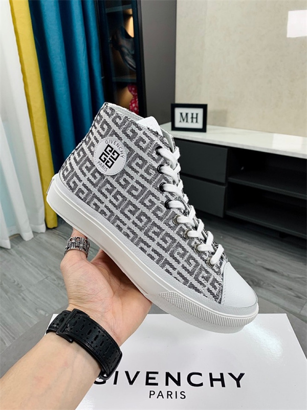Givenchy(AAA)Shoes-M-280