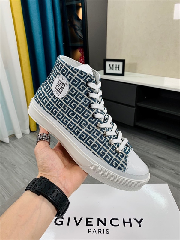 Givenchy(AAA)Shoes-M-283