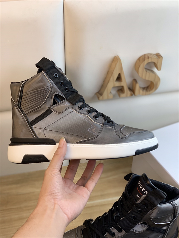 Givenchy(AAA)Shoes-M-286