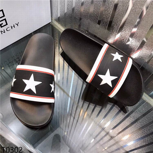 GIVENCHY Sandal-M-030