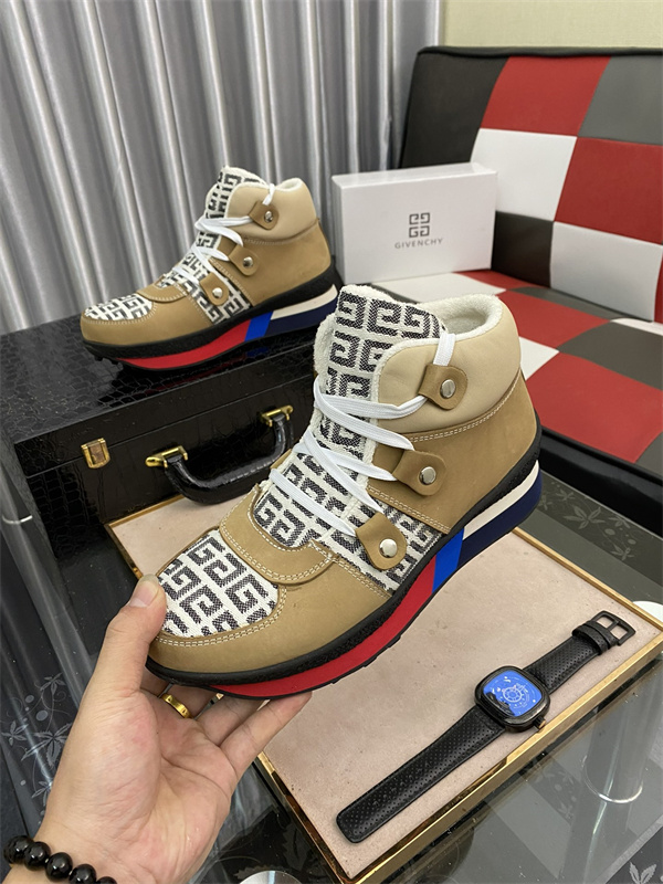 Givenchy(AAA)Shoes-M-298