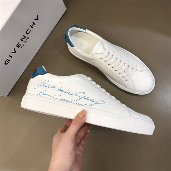 Givenchy(AAA)Shoes-M-302