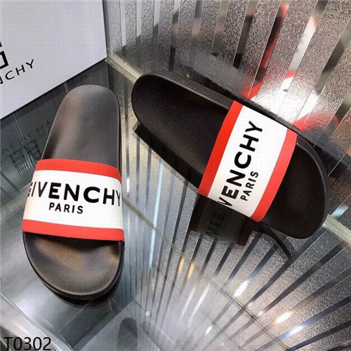 GIVENCHY Sandal-W-031