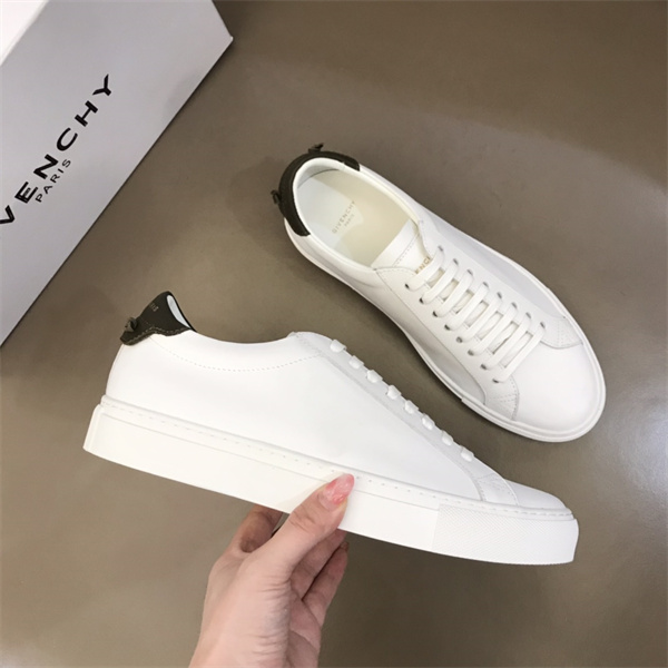 Givenchy(AAA)Shoes-M-309